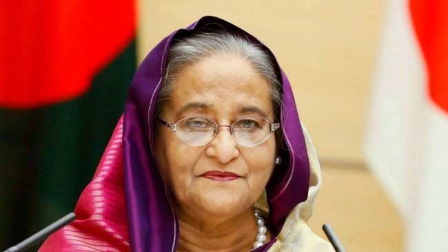 sheikh hasina 27