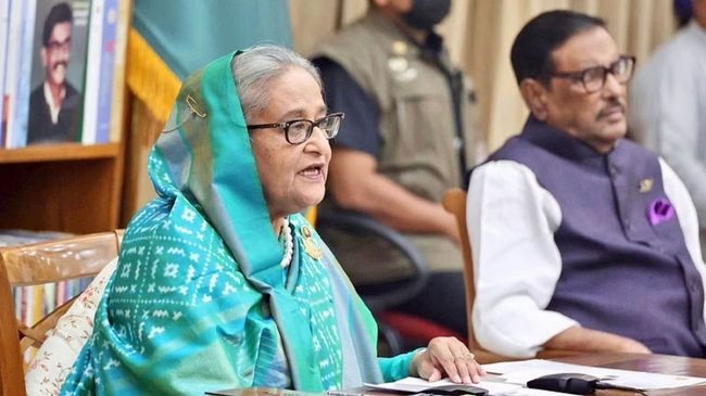 sheikh hasina 31