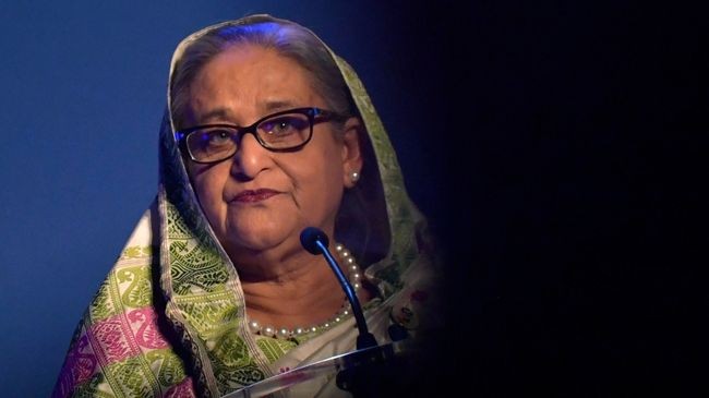 sheikh hasina 37