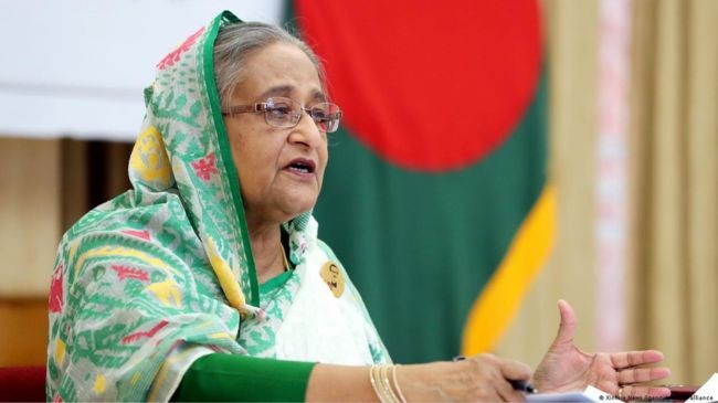 sheikh hasina 39