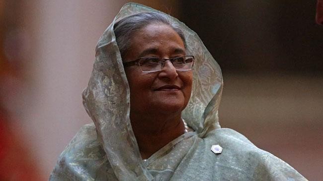 sheikh hasina 4