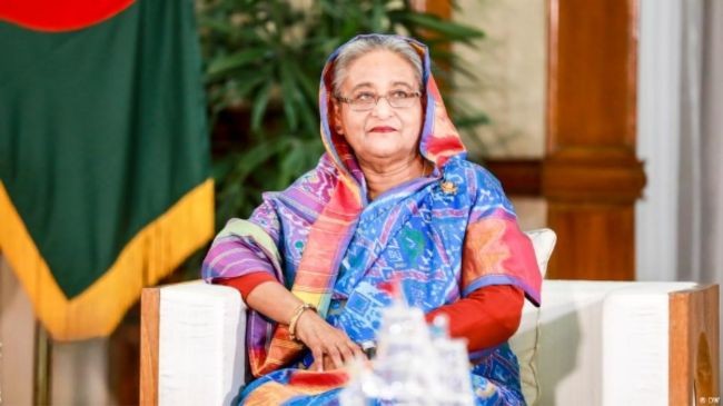 sheikh hasina 41