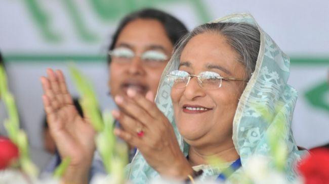 sheikh hasina 44