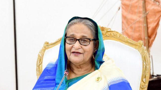 sheikh hasina 47