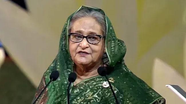 sheikh hasina 5