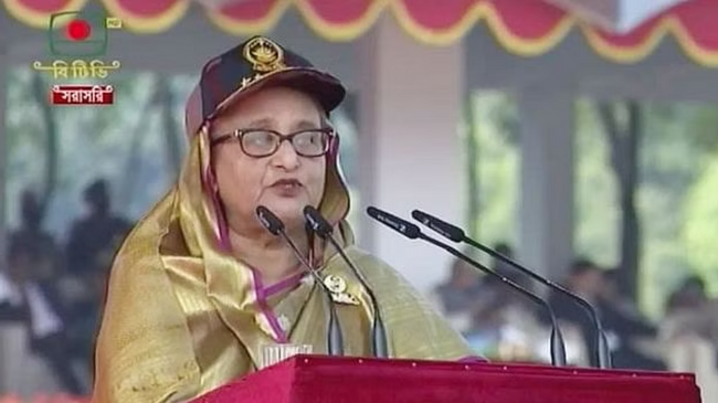 sheikh hasina 5