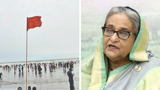 sheikh hasina 51