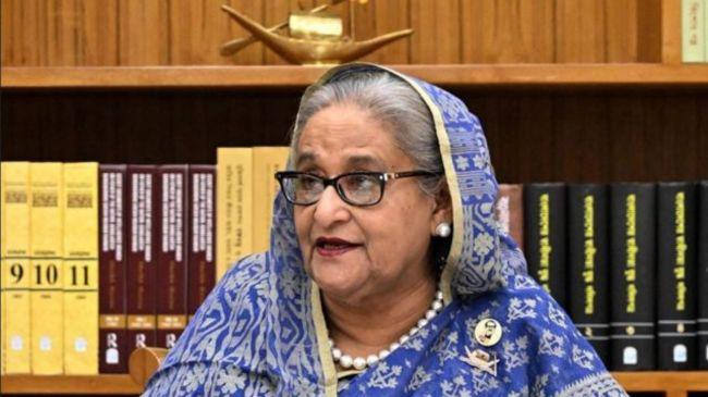 sheikh hasina 52
