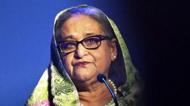 sheikh hasina 53