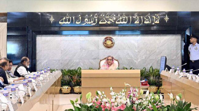 sheikh hasina 54