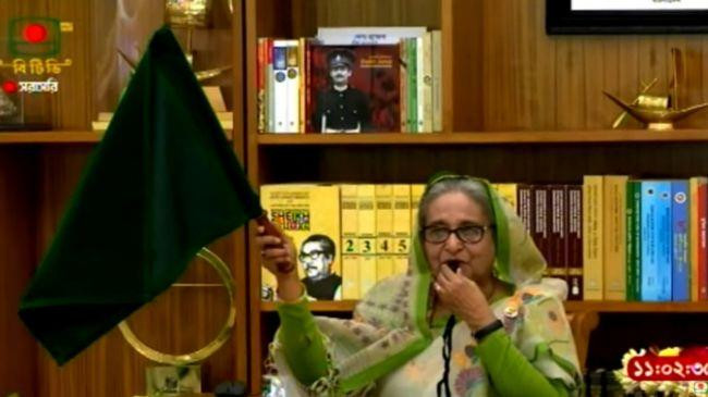 sheikh hasina 59