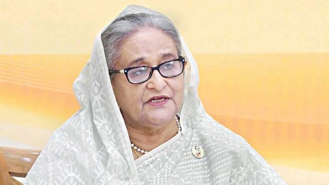 sheikh hasina 6