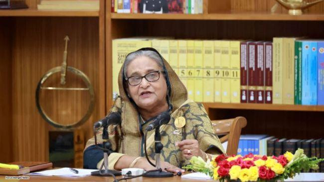 sheikh hasina 98