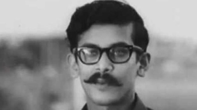 sheikh kamal son of bangabandhu