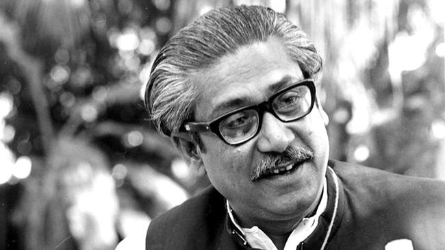 sheikh mujib