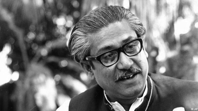 sheikh mujibur rahman 1