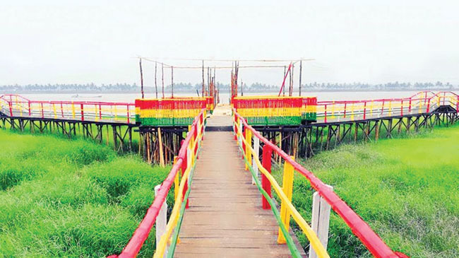 sheikh russell ecopark 1