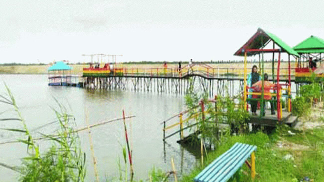sheikh russell ecopark