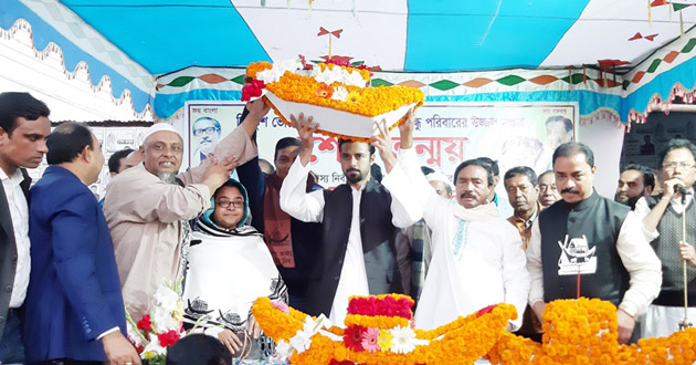 sheikh tanmoys victory
