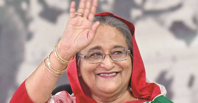 shekh hasina 19