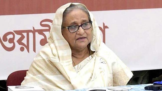 shekh hasina 2021 1