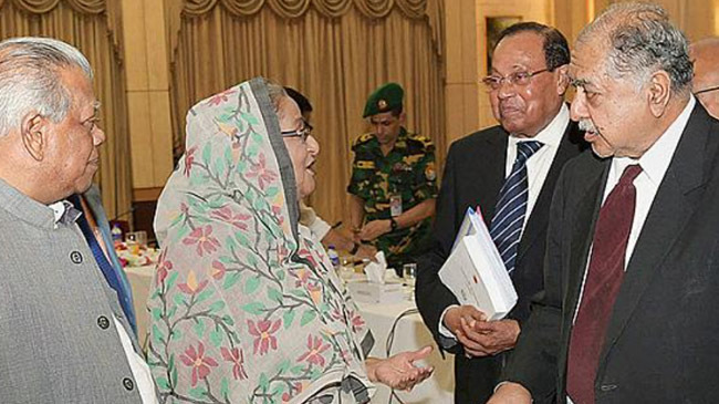 shekh hasina moudud