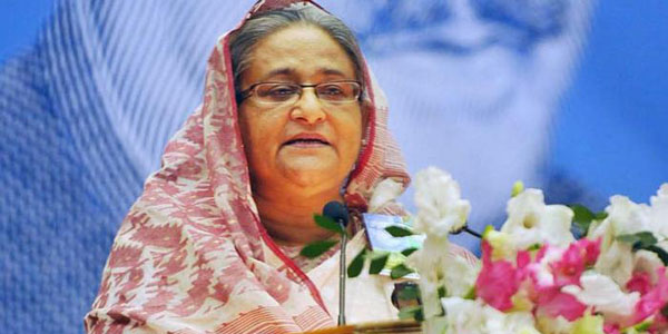 shekh hasina pm