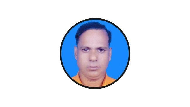 shekhar sikder