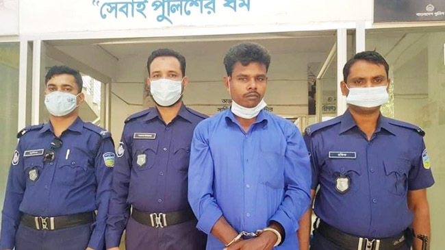 sherpur nazrul 45