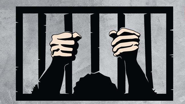 shibir detained