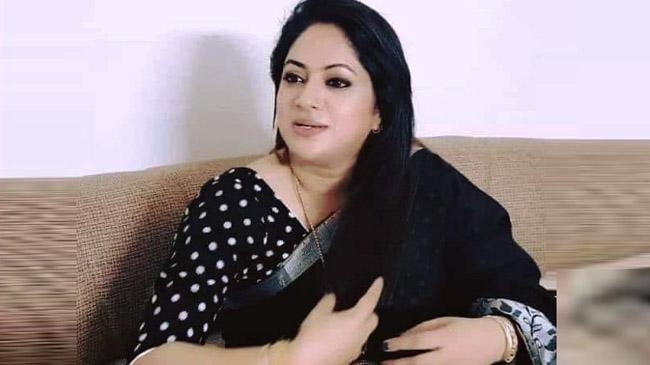 shimu heroine body recovered