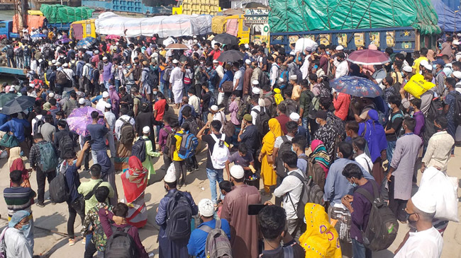 shimulia ghat munsigonj