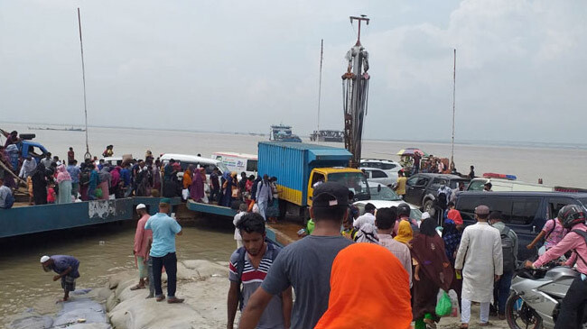 shimulia ghat munsigonj 1