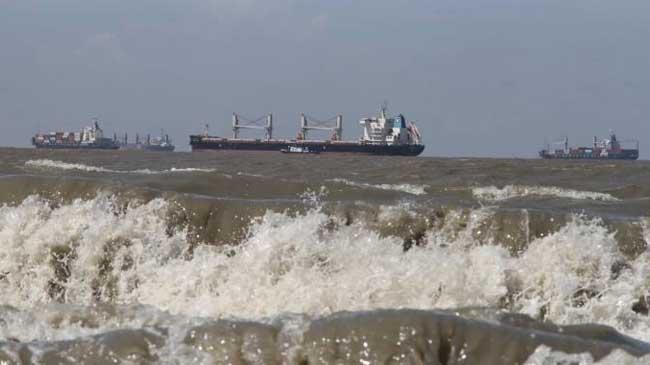 ship see ctg bd