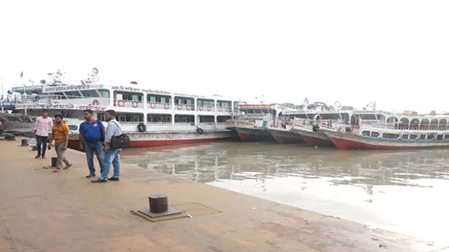 shipping strike