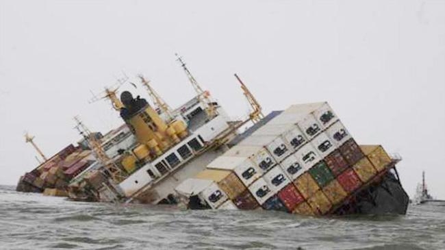 shipwreck pic