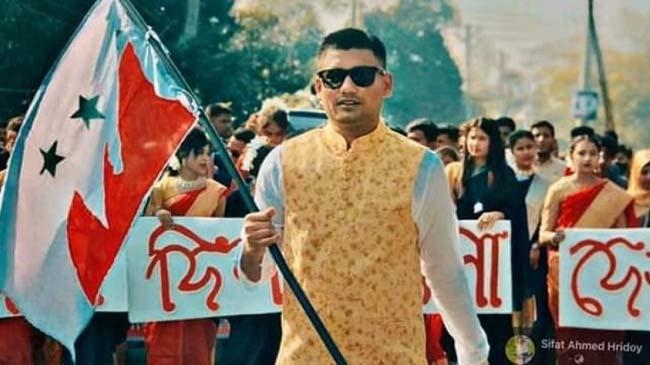 shohag bapari