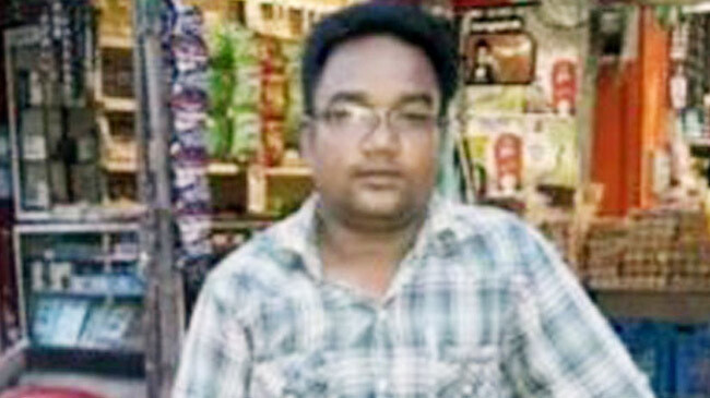 shohag chandpur son mother