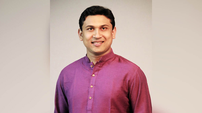 shovon bsl president