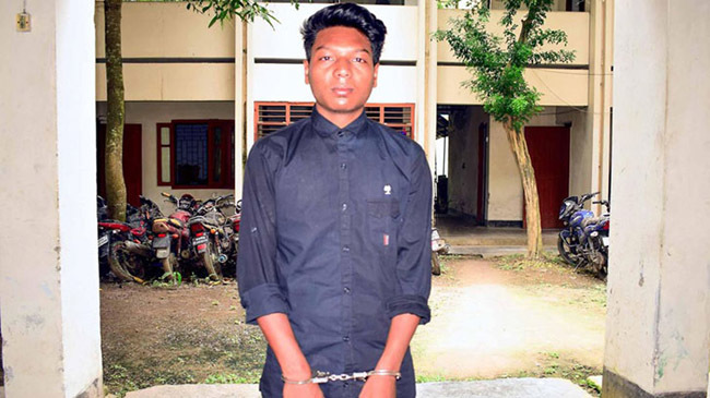 shuvo sarkar