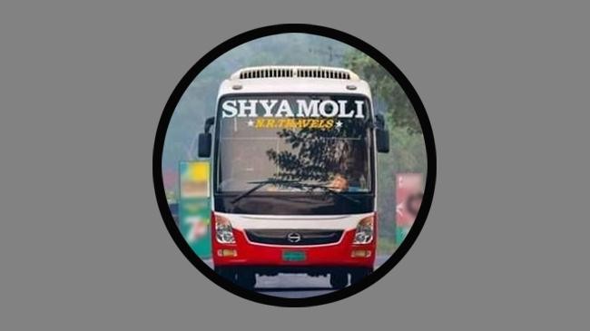 shyamoli poribahan
