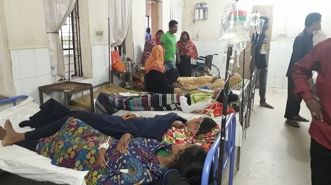 sick 50 panchagarh