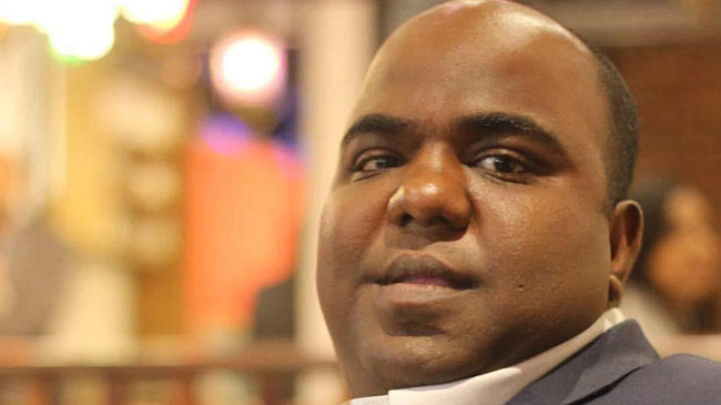 siddique nazmul alam
