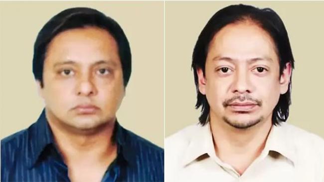 sikder two brother
