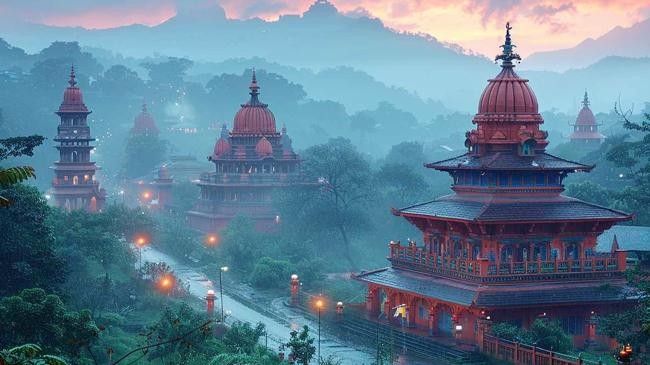 siliguri
