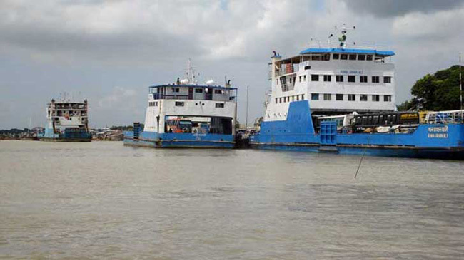 simoli ferry ghat