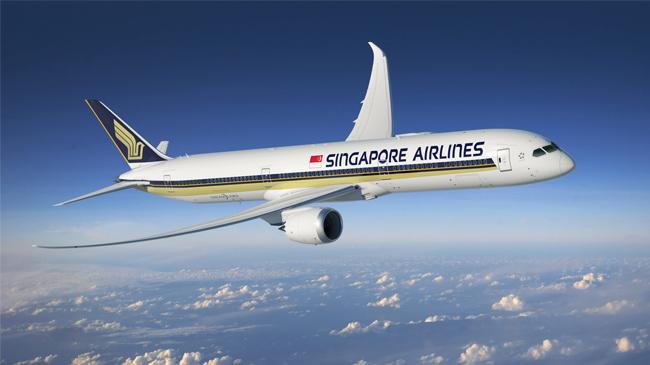 singapore airlines