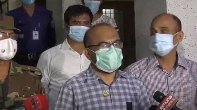sinha committee home ministry