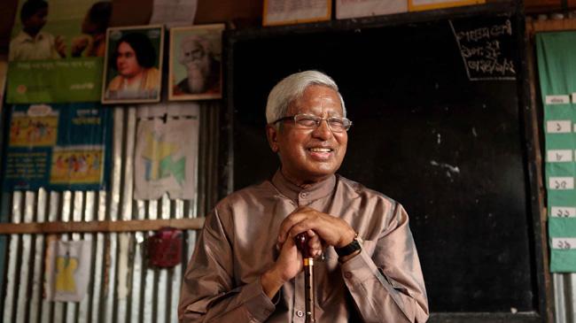 sir fazle hasan abed