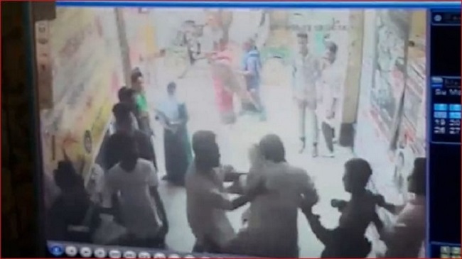 sir masud bsl clash